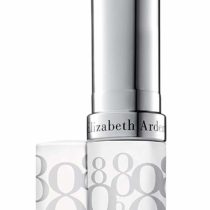 Elizabeth Arden Eight Hour Cream Lip Protectant Stick Sheer Tinted Lip Balm SP15, Plum