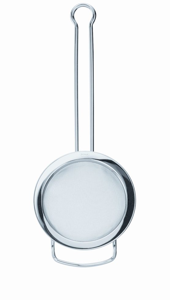Rosle Tea Strainer with Fine Mesh - Image 2