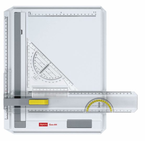 Schneider AH7044, Drawing Board Geo, A4