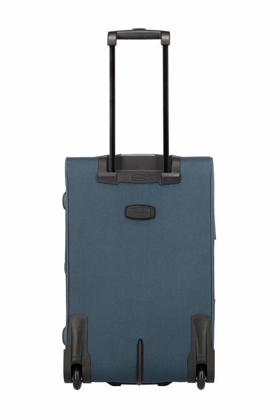 Travelite Roller Case 098488 Orlando 2 Wheel Trolley Medium 58 Liters Blue (Marine) 82777 - Image 3