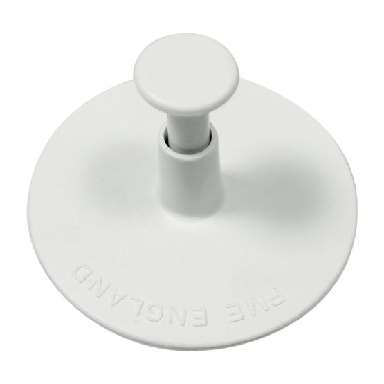 PME ILL670 Ivy Leaf Plunger Cutters, X-Large, 2X-Large and 3X-Large Sizes, Set of 3, White - Image 3