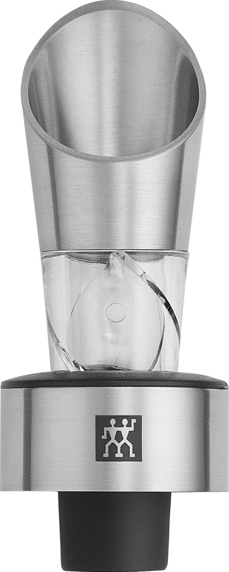 ZWILLING Sommelier Decanter Pourer, Small - Image 2