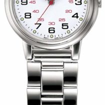 Lorus Unisex Analogue Quartz Watch – RG251CX9