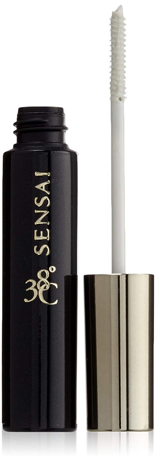 Sensai Eyelash Base 38 Degree 6 ml, Transparent, 6 ml (Pack of 1)