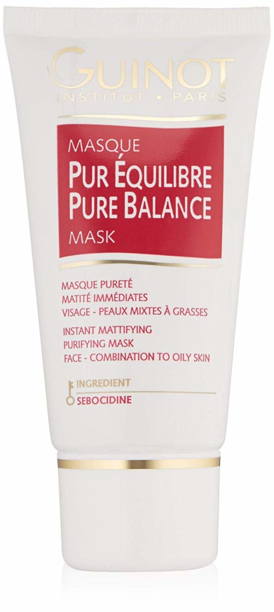 Guinot Masque Pur Equilibre 50 ml