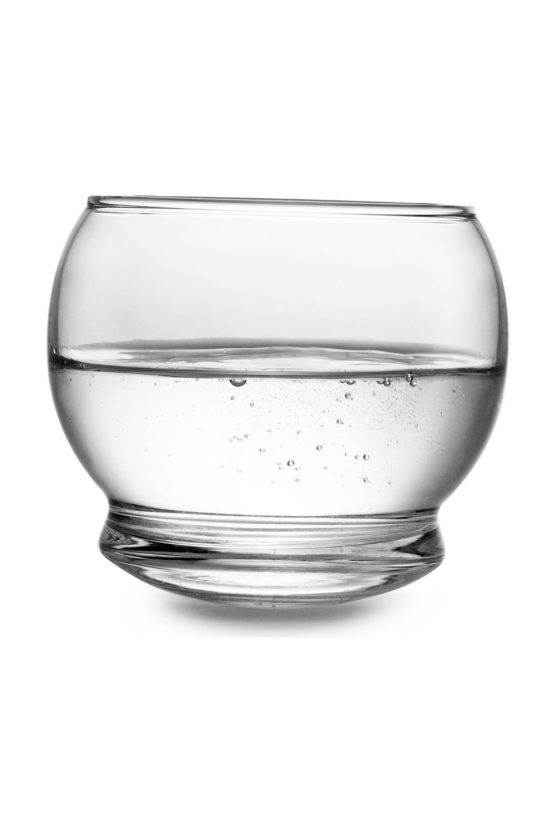 Normann Copenhagen Rocking Glass - 4 Bicchieri - Image 3