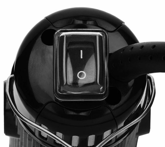 Oster 97-60 Heavy Duty Barbering Rotary Motor Clipper - Image 3