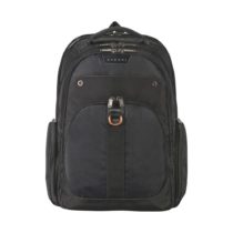 Everki 95691 Atlas - Laptop Backpack 13-inch to 17.3-inch Adaptable Compartment