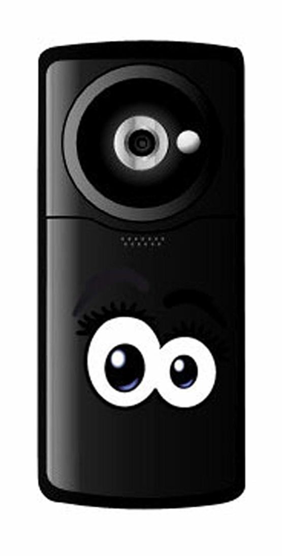 Plage 152003 Sticker XXS - Comic eyes, 2 Sheets, 11 x 10,5 cm - Image 3