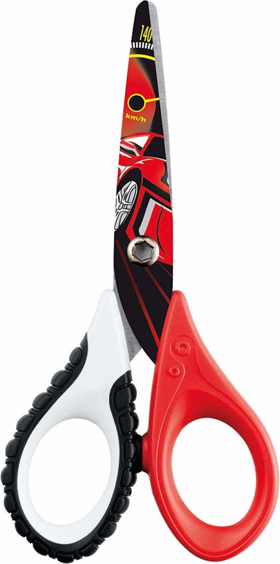 Maped Tatoo Innovation 470010 Scissors 13 cm - Image 3