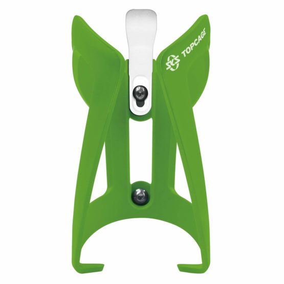San Marco SKS Bottle Holder Topcage green - Image 2