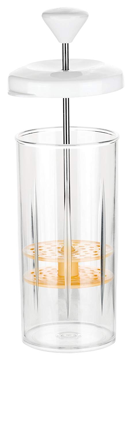 Tescoma Multifunctional Whipper Delicia, Assorted, 8.7 x 8.7 x 20.9 cm, 8.6999999999999993 x 8.6999999999999993 x 20.9 cm