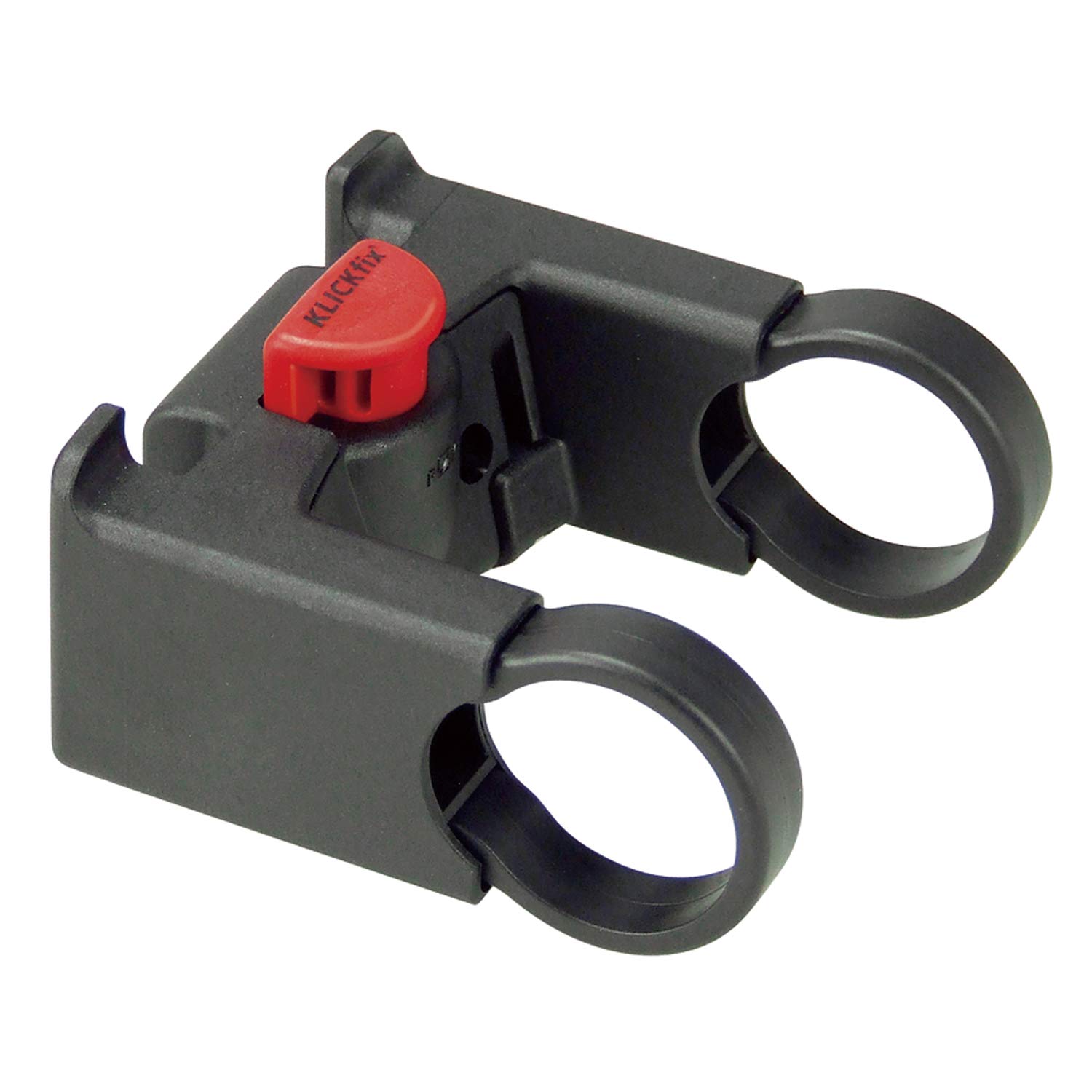 Rixen und Kaul Rixen & Kaul KLICKfix Handlebar Adapter - Black, 2110, standard size