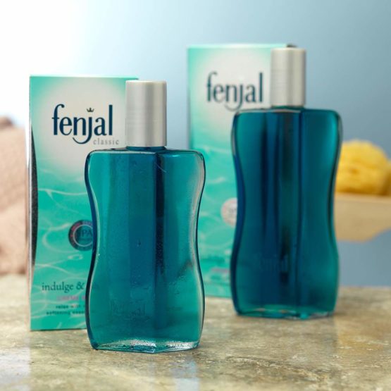 FENJAL Classic Luxury Creme Bath Oil - 200ml |Cleanses and Nourishes Your Skin - Image 4