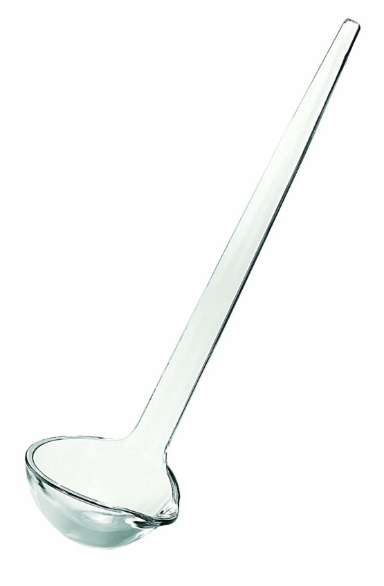 Guzzini 08653200 Punchbowl Ladle