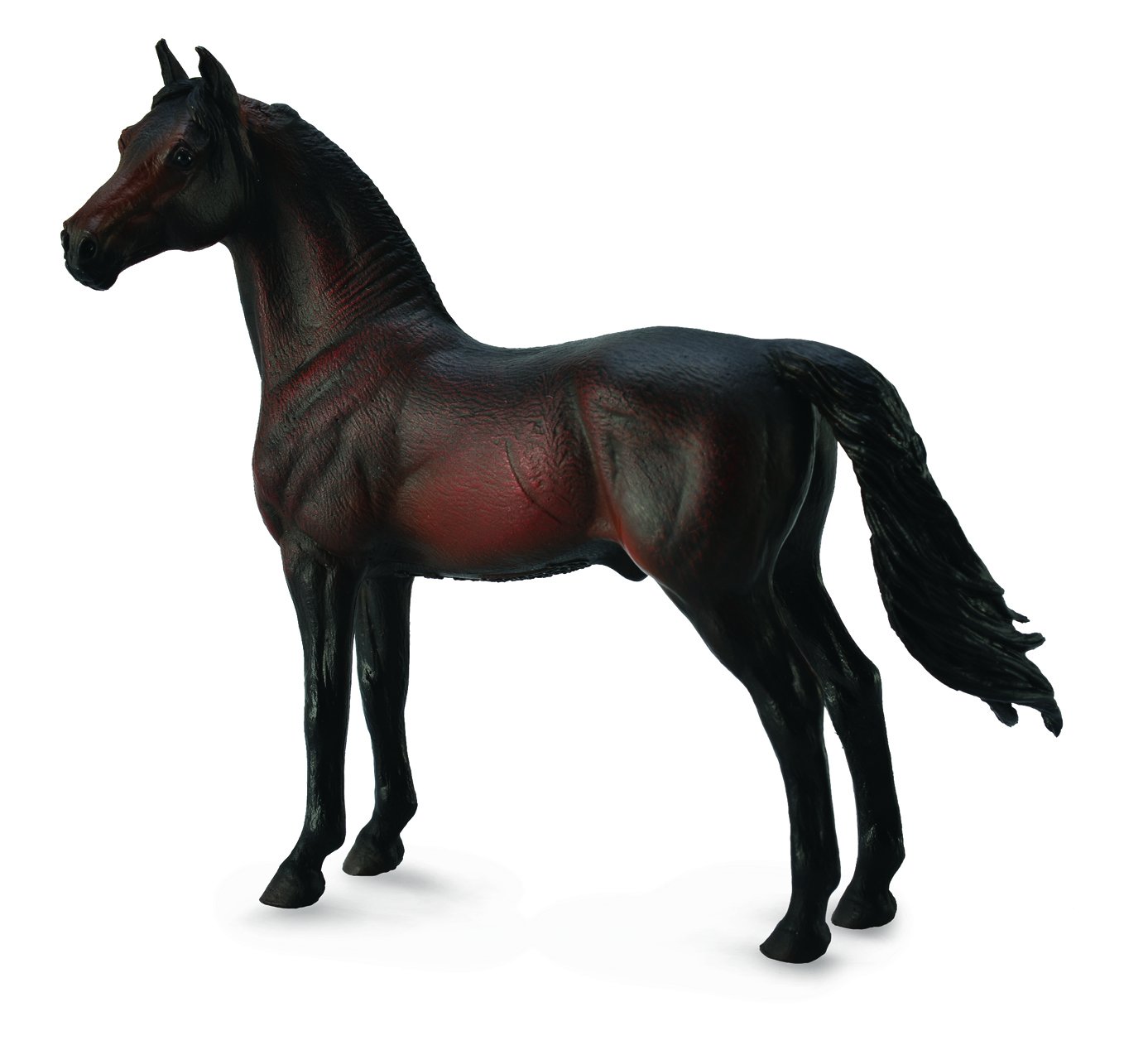 CollectA Morgan Stallion - Bay, Multicolor