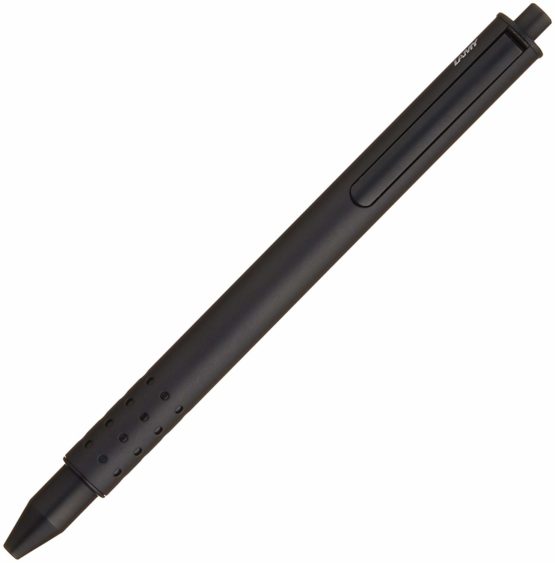 LAMY Swift Rollerball Pen - Black