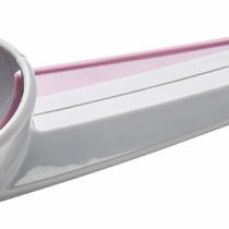Zeller 43015 candy macaron mould plastic 16 x 5 x 5 cm (Assorted Colour)