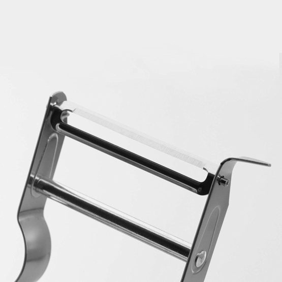 Westmark Vegetable And Asparagus Peeler, U-Shaped, Steel, Stainless Steel, 60902270 - Image 4
