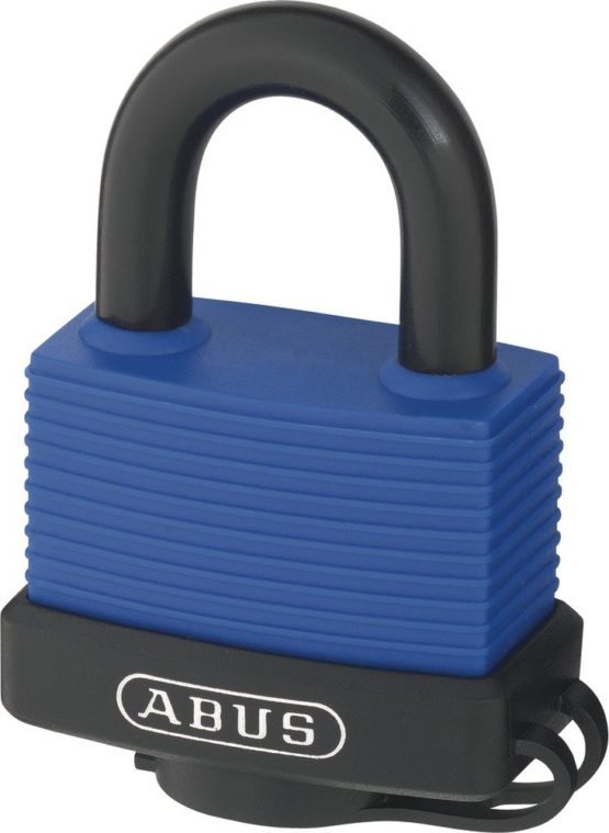 Abus 42733 49551 70IB/50 B/DFNLI, Nero - Image 2