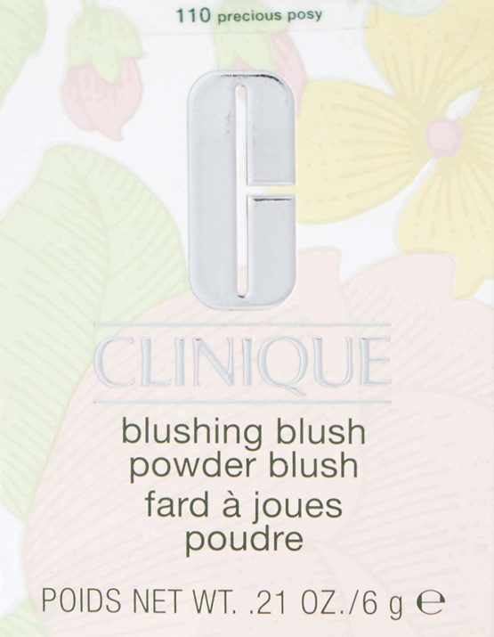 Clinique 110 PRECIOUS POSY - Image 2