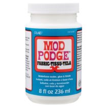 Mod Podge CS11218 8 oz Fabric Embellishment