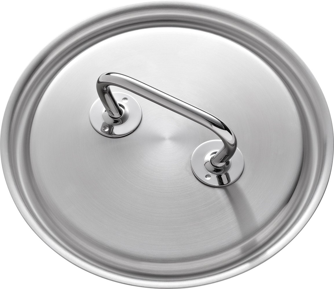 ZWILLING TWIN Classic Stock pot, 24cm, Edelstahl, 24 cm - Image 3