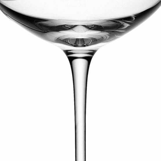 LSA WI13 Wine Balloon Glass 570 ml Clear x 4 - Image 3