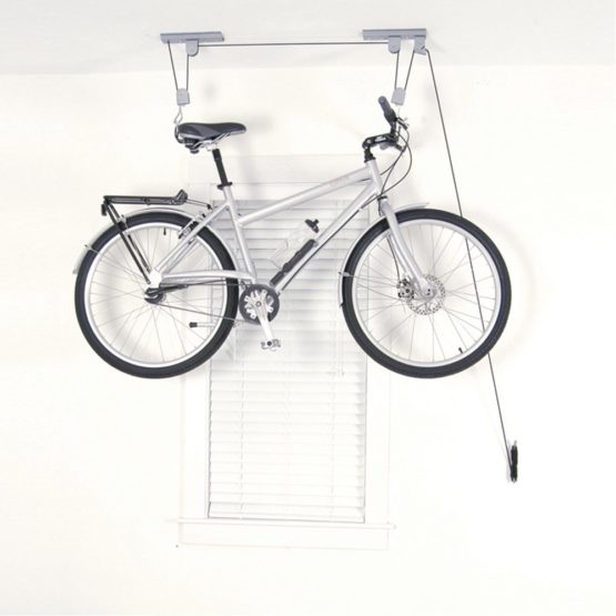 Silverline 554289 Bicycle Li ft 20 kg - Image 2