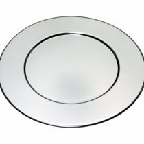 CHG underplate set, Stainless Steel, Pack of 2