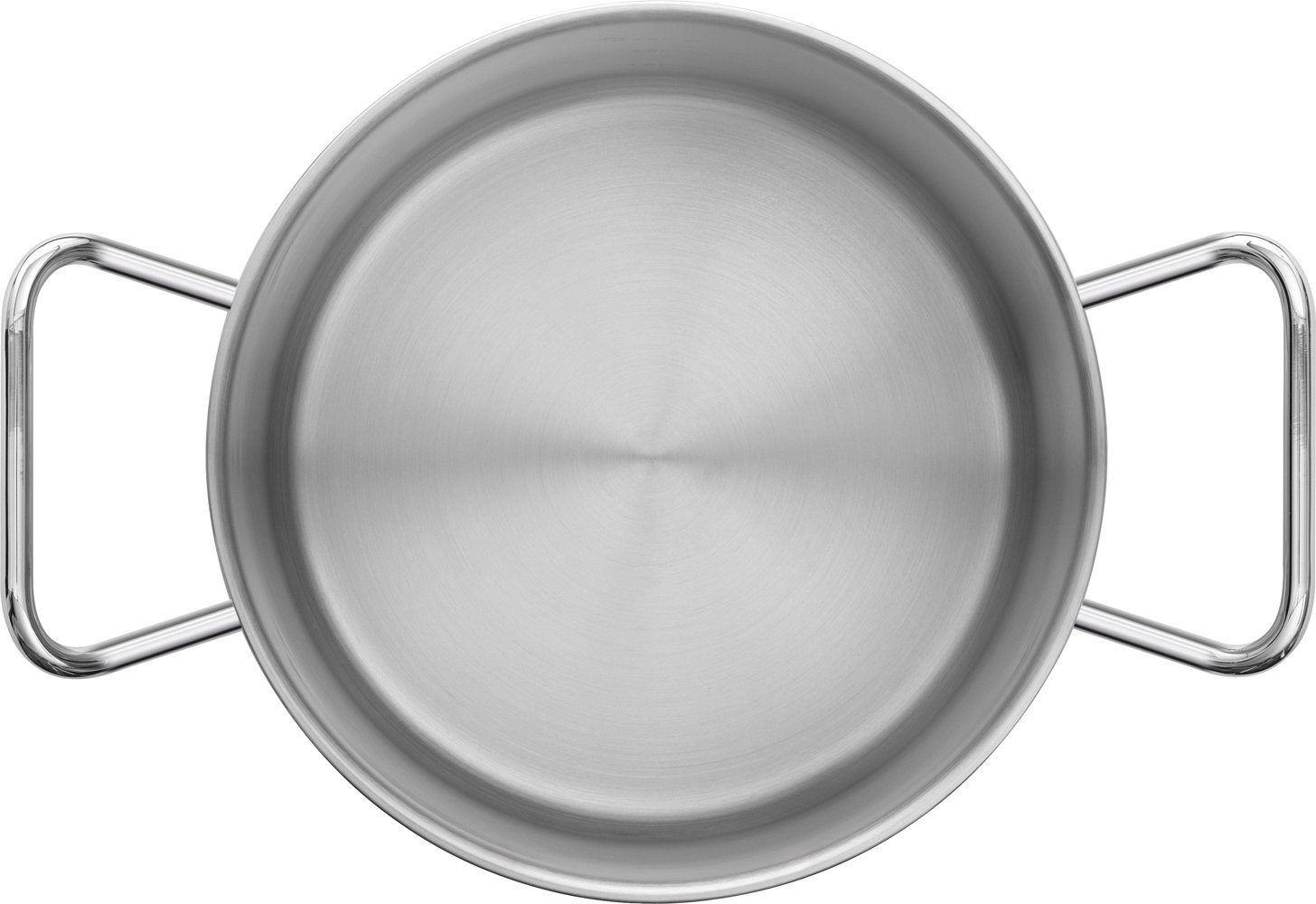 ZWILLING TWIN Classic Stock pot, 24cm, Edelstahl, 24 cm - Image 2