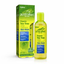 Australian Tea Tree Deep Cleansing Skin Wash 250ml