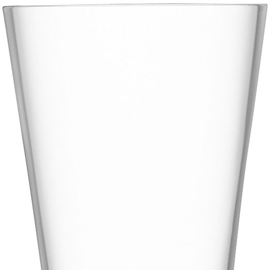LSA MV17 Moya Champagne Flute 170 ml Clear x 2 - Image 3