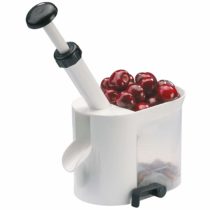 Westmark: Cherry Stoner / Pitter in White