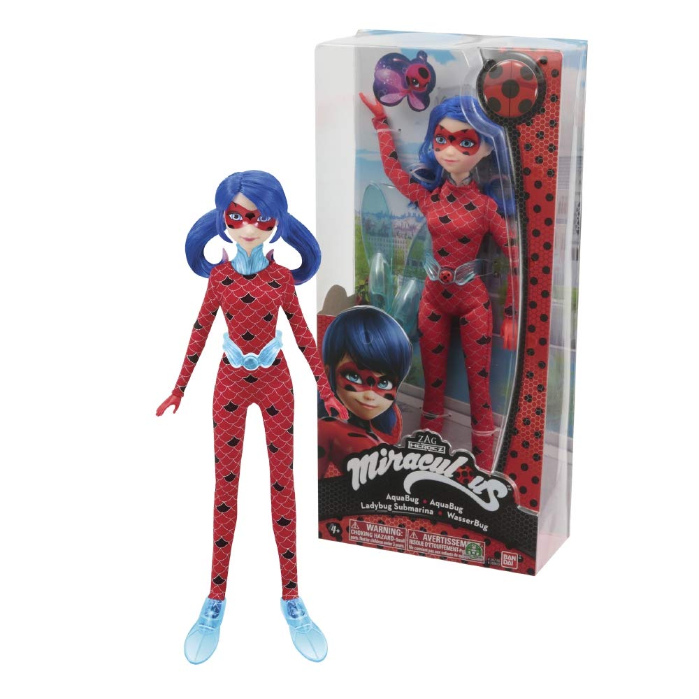 miraculous dolls amazon