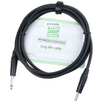 Pronomic Stage BOXJ1-2.5 Speaker Cable Jack 2,5 m