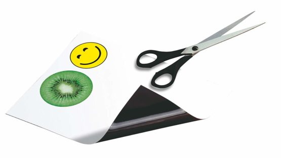 SIGEL IP440 Magnetic Inkjet Paper, A4, 250 µ, 5 Sheets - Image 2