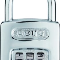 ABUS 2985 Combination Padlock 160/40 SB Size: 40 MM