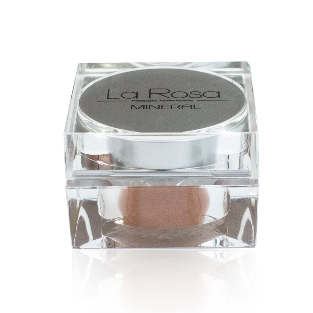 La Rosa Mineral Bronzer Powder, Sun of Barcelona 4.2 g Number 72, LP72, 1 count (Pack of 1) - Image 3