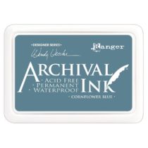 Ranger Cornflower Blue