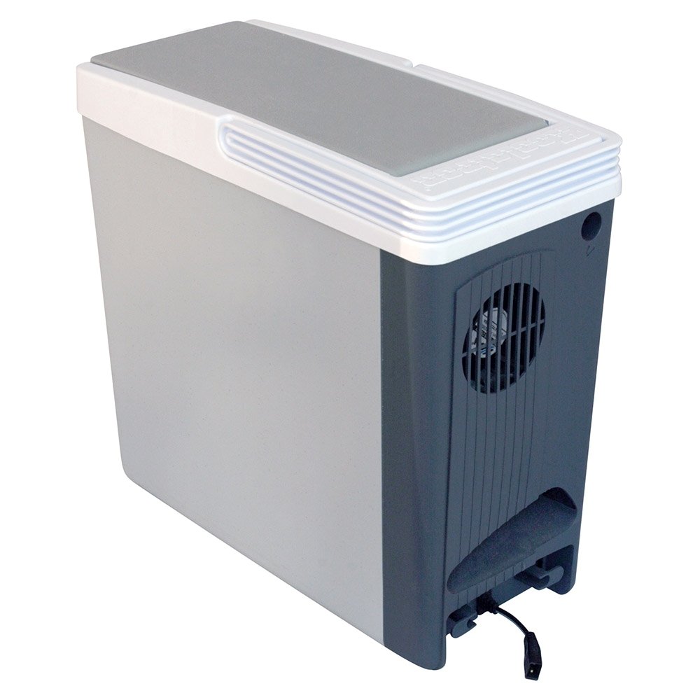 Koolatron 17 L Portable Cool Box, 12 V Electric Fridge for Car Camping, Travel - Image 3