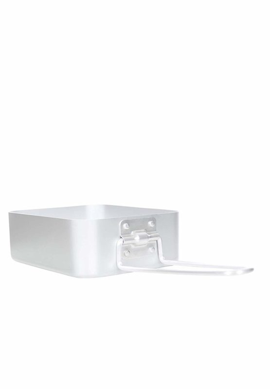 Trespass Aluminium Cookware Set of Model Messy (Pack of 2)-Travel/Holiday - Image 3