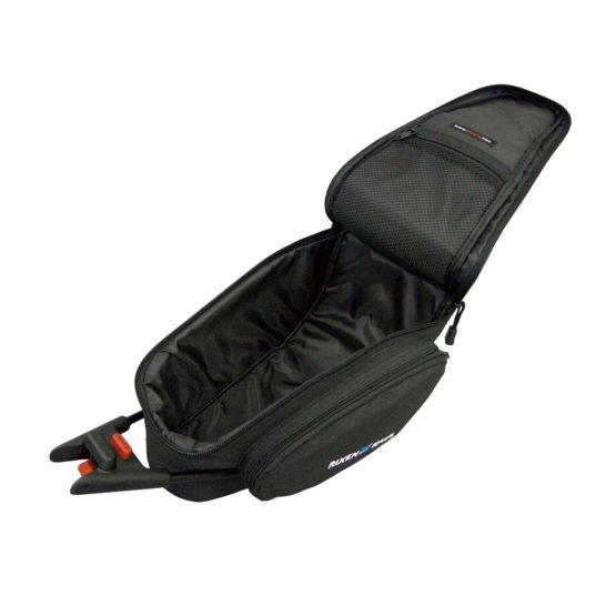 KlickFix Contour Magnum Satteltasche - Image 3