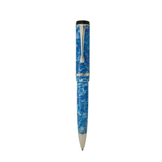 Conklin Duragraph Ballpoint - Ice Blue - Image 2