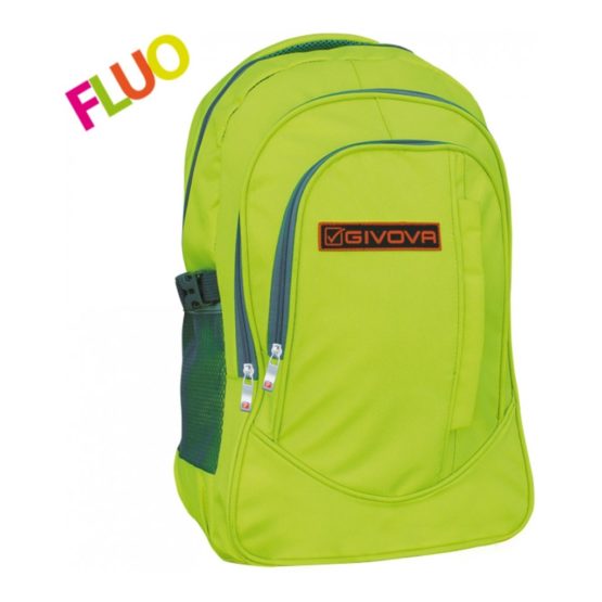 Givova Unisex Backpack Mountain Backpack
