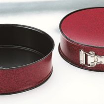 IBILI Springform Venus 26 cm, Aluminium, Red