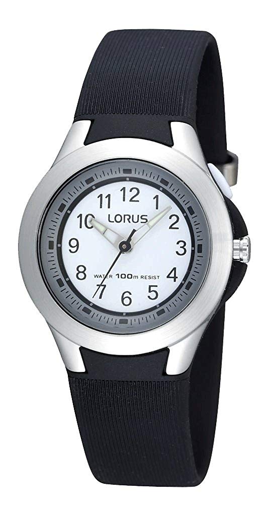 lorus quartz uhr