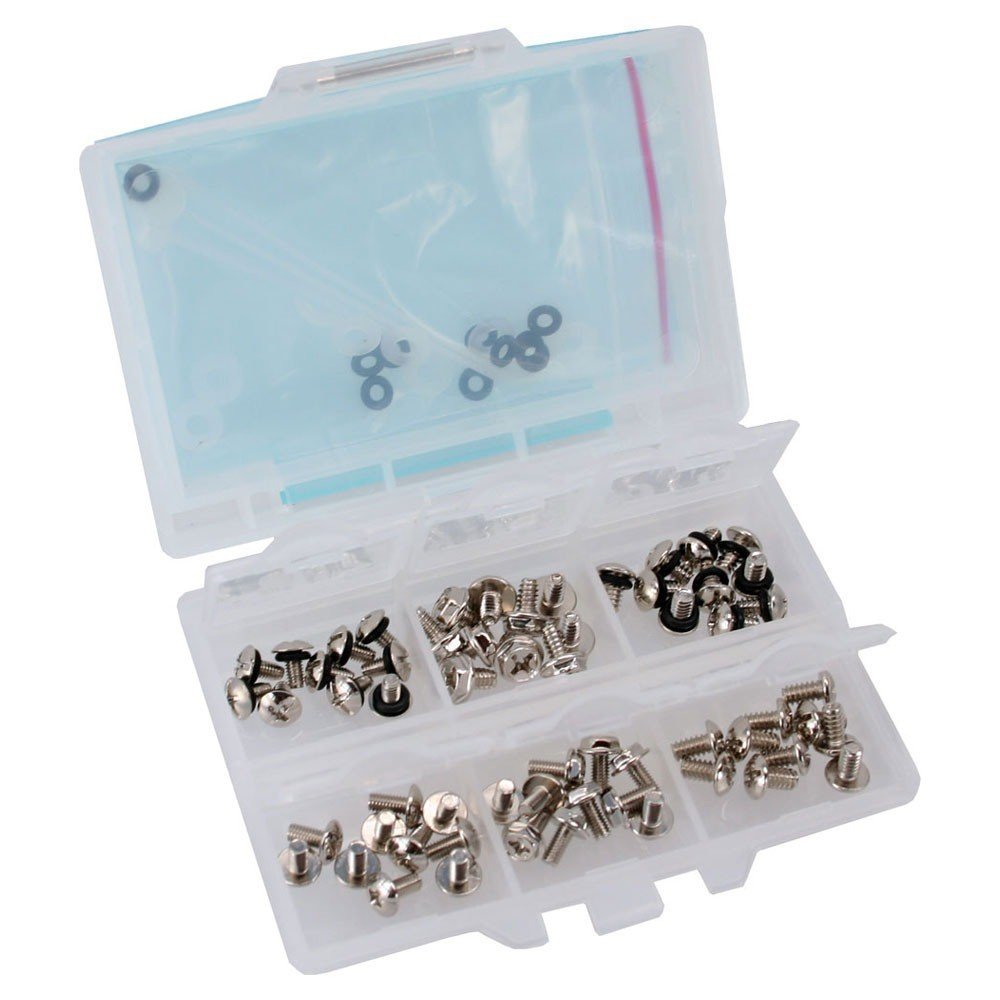 InLine 77789 PC SCREW SET 83 PIECES, 1 item
