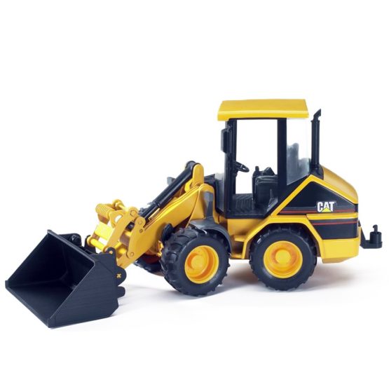 Bruder 02441 - Caterpillar Wheel Loader - Image 3