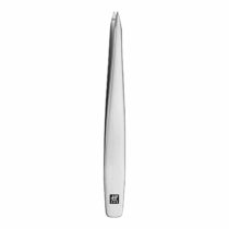 Zwilling Twinox tweezer, pointed, frosted, 9 cm